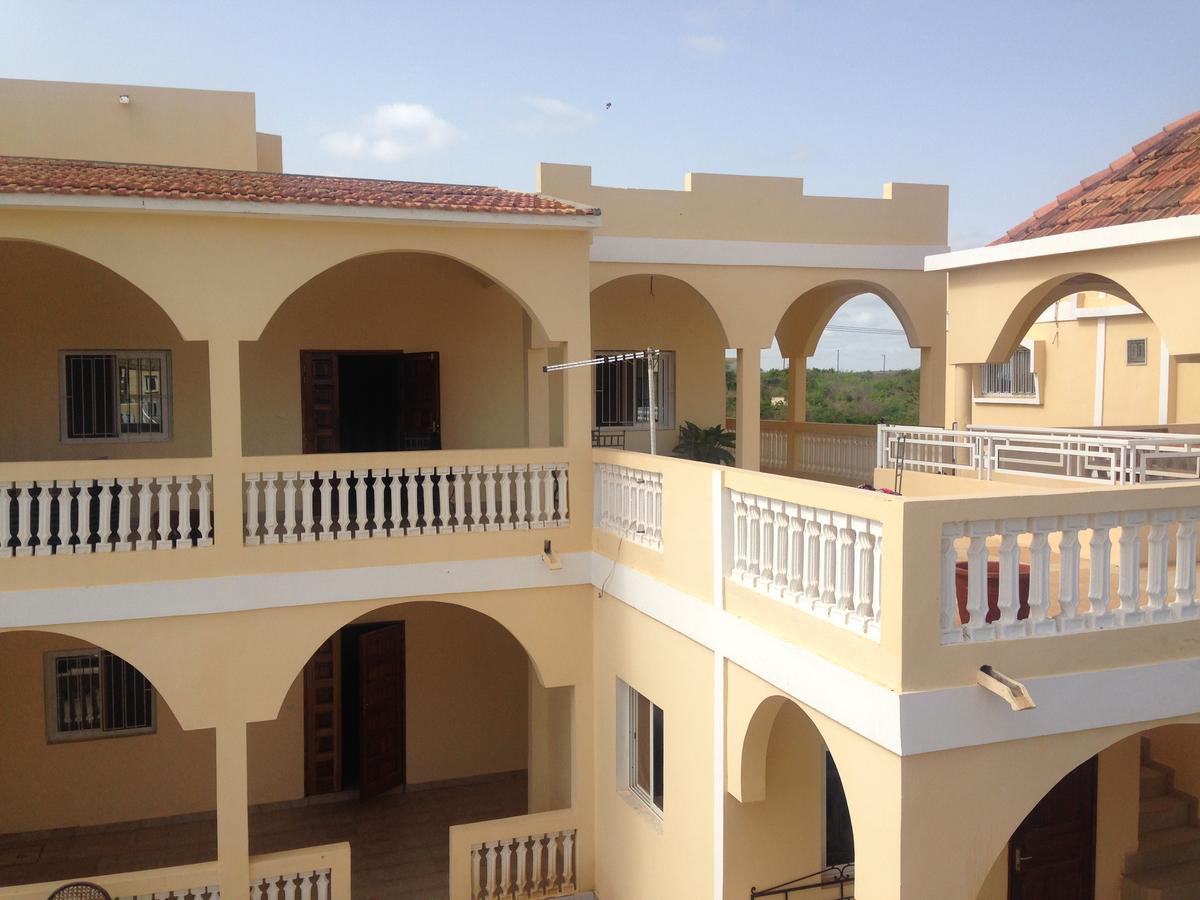 La Villa Serere Popenguine Exterior photo